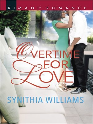 cover image of Overtime for Love